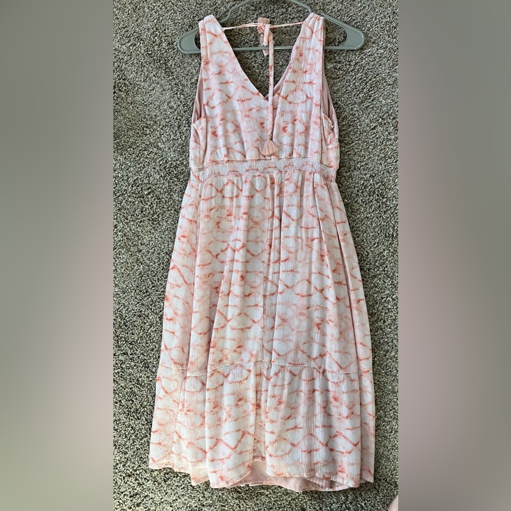 Maternity Dress Medium